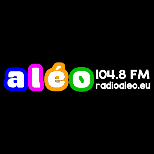 Aléo - 104.8 FM Mâcon