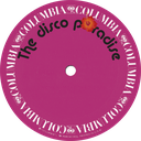 The Disco Paradise - Columbia