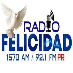 Radio Felicidad