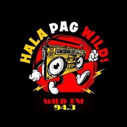 94.3 Wildfm CDO