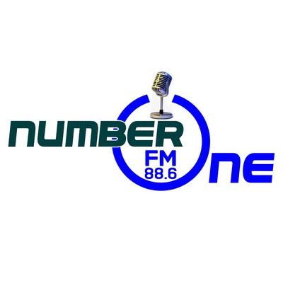 numberone fm 88.6