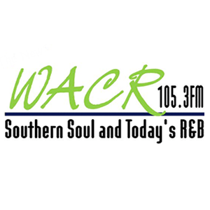 WACR 105.3 FM