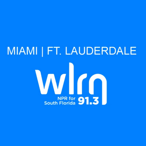 WLRN-FM 91.3