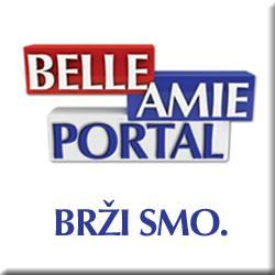 Belle Amie