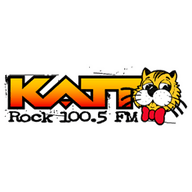 KATT Rock 100.5 FM