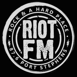 Riot FM