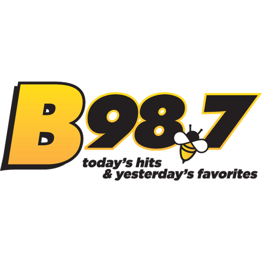 KBEE B 98.7 FM