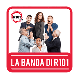 R101 La Banda