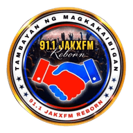 91.1 Jakx Fm Reborn