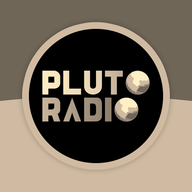 Pluto Radio Listen Live