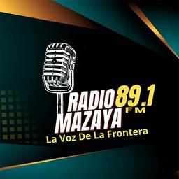Radio Mazaya 89.1 FM