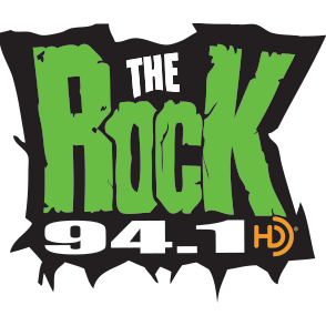 KSDN-FM 94.1 The Rock
