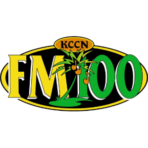 KCCN FM100 The Legend (US Only)
