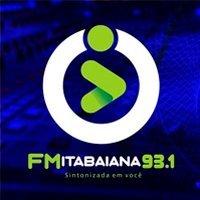 FM Itabaiana