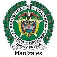 Policía Nacional - Manizales