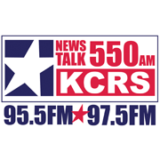 Newstalk 550 KCRS