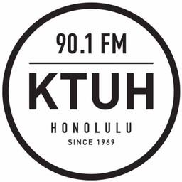 KTUH 90.1 FM