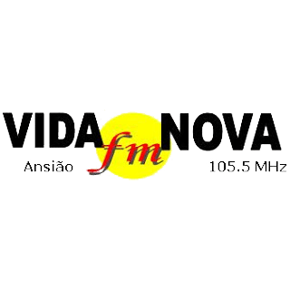 Rádio Vida Nova