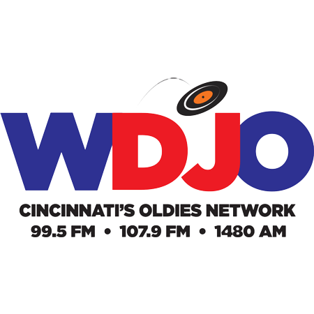 WDJO 99.5 107.9 FM & 1480 AM