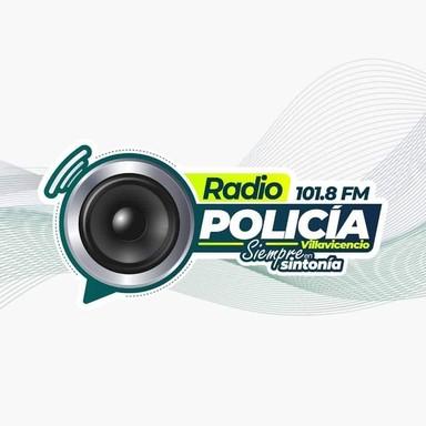 Policía Nacional - Villavicencio