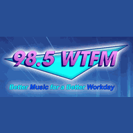 WTFM 98.5 FM