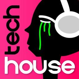 Tech House RadioSpinner