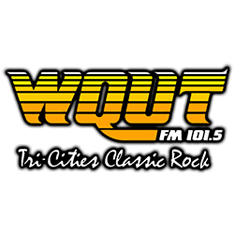 WQUT 101.5 FM