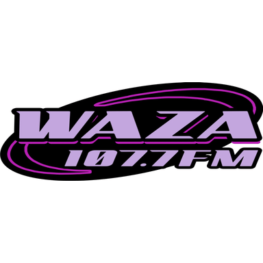 WAZA The Touch 107.7 FM