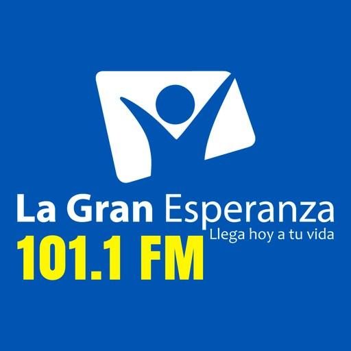 La Gran Esperanza FM