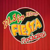 Fiesta Mexicana 101.5 FM