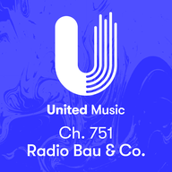 United Music Radio Bau & Co. Ch.751