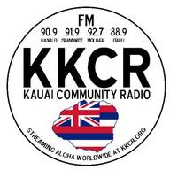 KKCR Kauaʻi Community Radio 90.9 FM