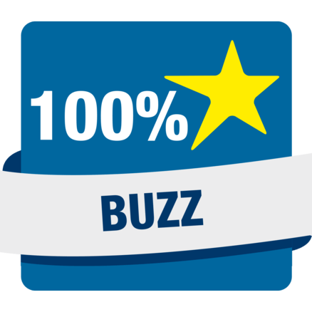 Hit Radio 100% BUZZ (هيت راديو)