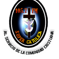 Radio Súper Católica 105.7 FM