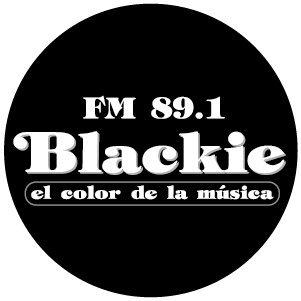 Blackie 89.1 FM