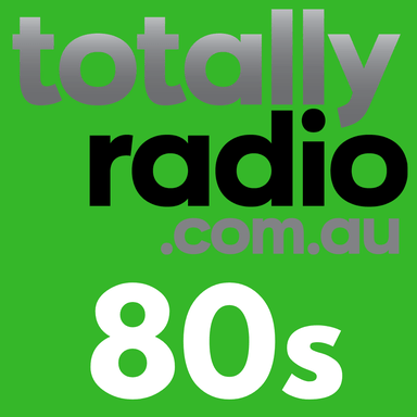 Lover trug skrige Hør Totally Radio 80s, direkte og gratis