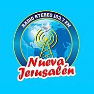 Radio Nueva Jerusalen 103.7 FM