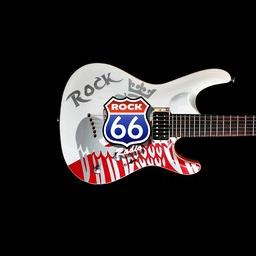 Rock 66