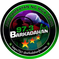 BARKADAHAN FM