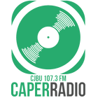 CJBU Caper Radio