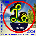 Rádio Lê de Freitas