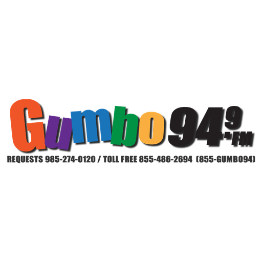 WGUO Gumbo 94.9 FM