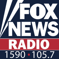 KDJS Fox News Radio 1590 / 105.7
