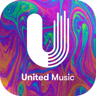 Top 100 Tech House - United Music