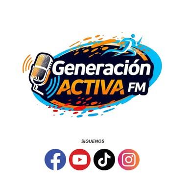 Generacion Activa FM