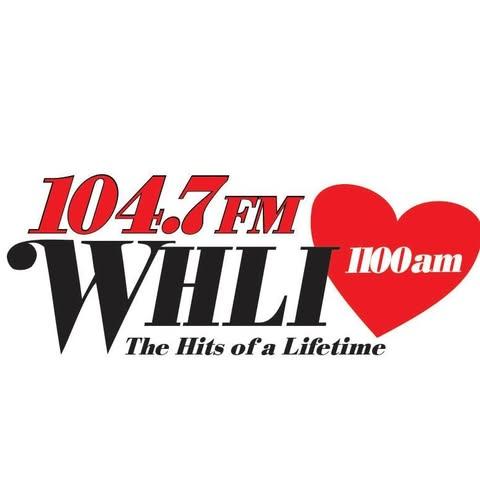 WHLI 104.7 FM (US Only)