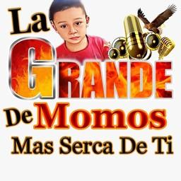 La Grande de Momos