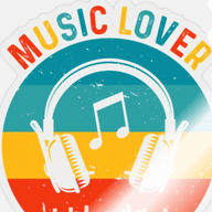 MUSIC LOVER