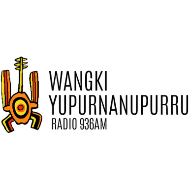 Wangki Yupurnanupurru Radio, listen live