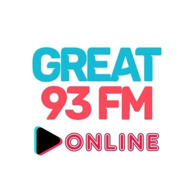 GREAT 93 | ONLINE
